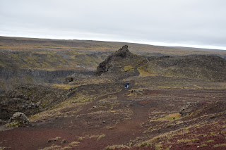 Día 08:Avistamiento Ballenas, Asbyrgi, Hafragilsfoss, Dettifoss, Selfoss y Hveri - Islandia - 12 dias por libre (6)