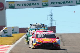 ICGP Brasil Track Day em Interlagos faz 'prévia' para 2018 - moto.com.br