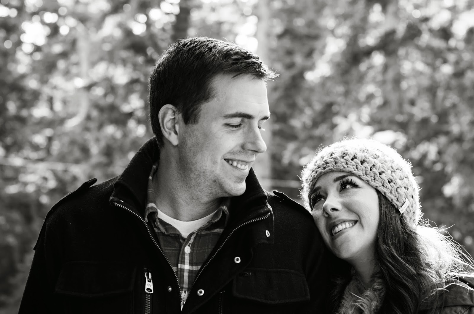 adorable utah couples session J&H Photography