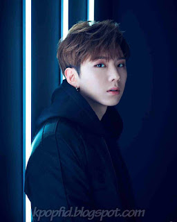 Photo Imut Yoo Kihyun Monsta X Photo Imut Yoo Kihyun Monsta X