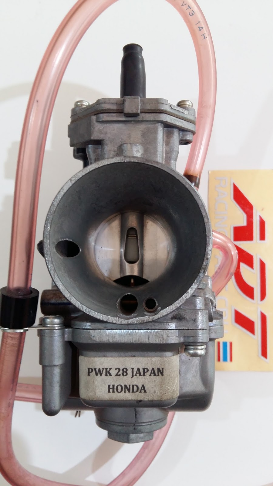ADTRACING // SPARE PARTS MOTOR CBU DAN PART RACING DRAG