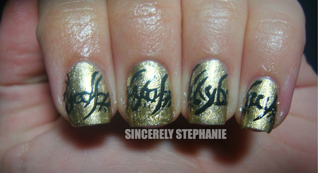 lord-of-the-rings-nail-art