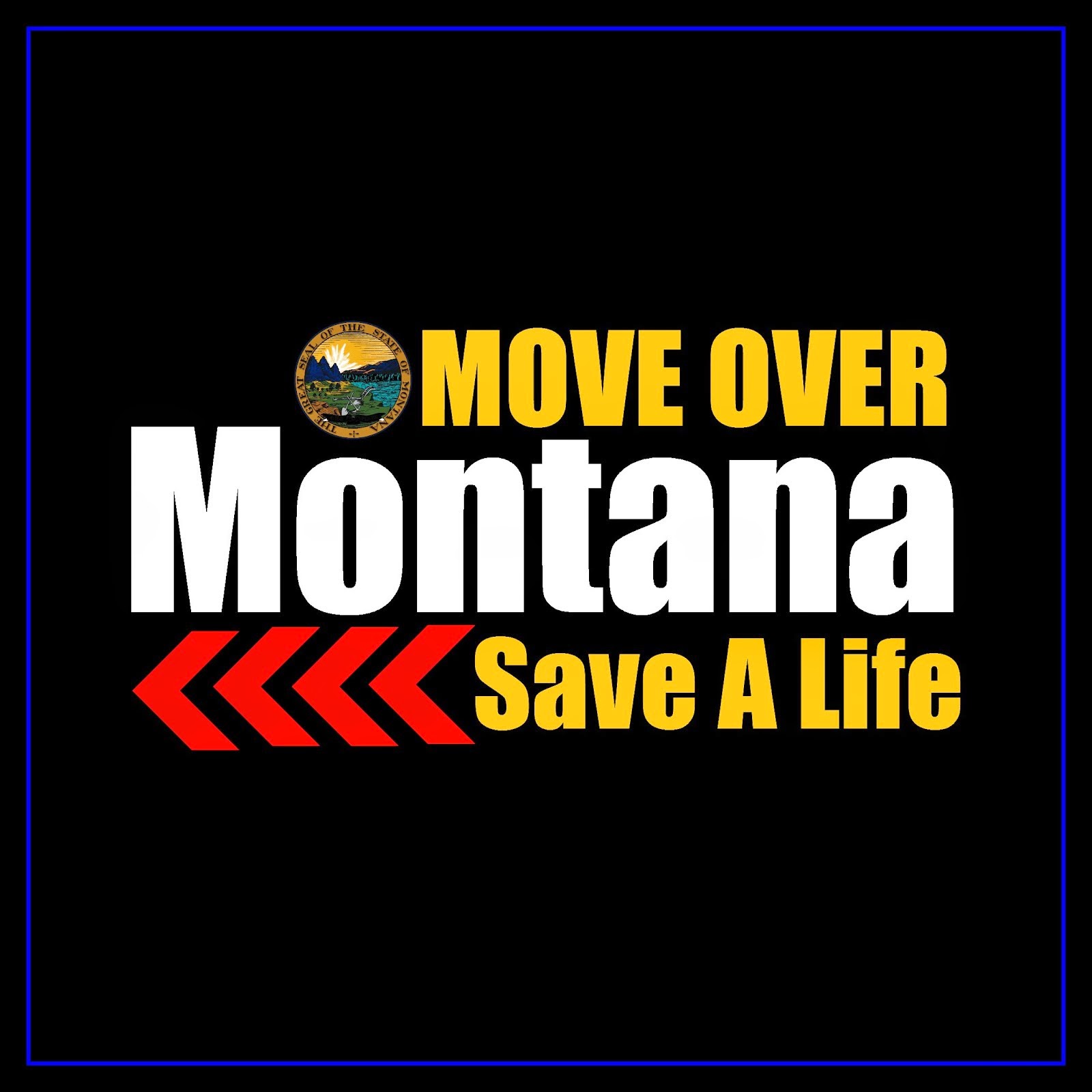#MoveOver MT