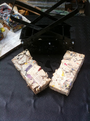 Presse Verticali Per Rifiuti: Riduci Il Volume E Abbatti I Costi - Foto 3