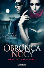 Obrońca nocy-premiera 21 października 2013r.