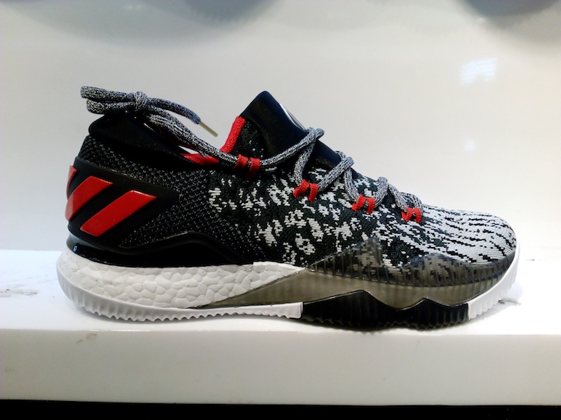 crazylight boost 2019