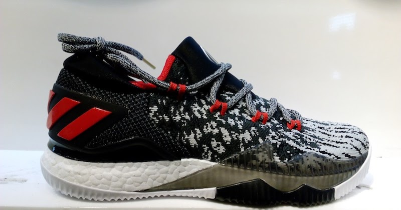 crazylight boost cny