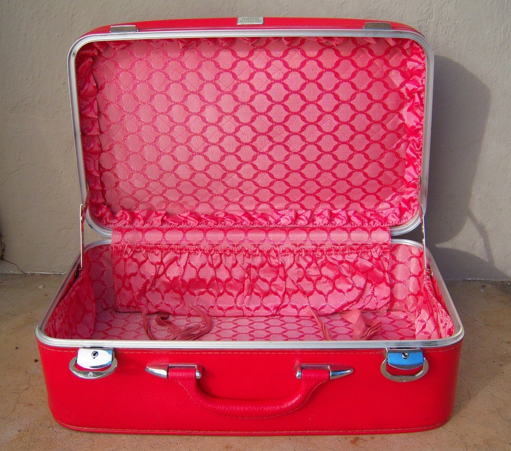 Melbourne Cleaning Tips Clean Your Suitcase in Few Simple Steps