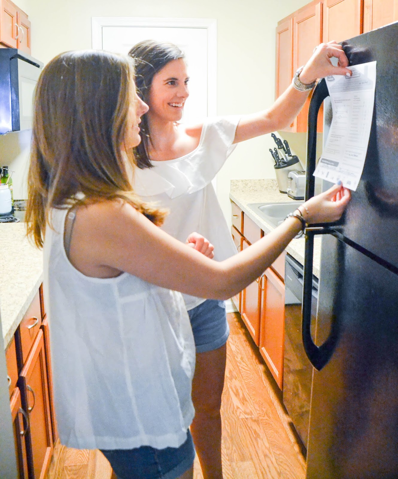 Prep In Your Step Celebrating National Roommate Appreciation Day & How