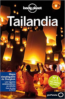 Tailandia (Lonely Planet-Guias De Pais) PDF Tailandia (Lonely Planet-Guias De Pais) PDF