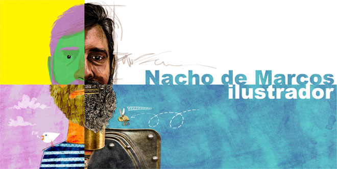 Nacho de Marcos