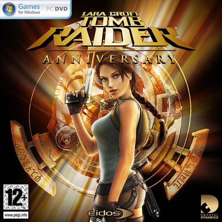 Tomb Raider 3 Download (1998 Action adventure Game)