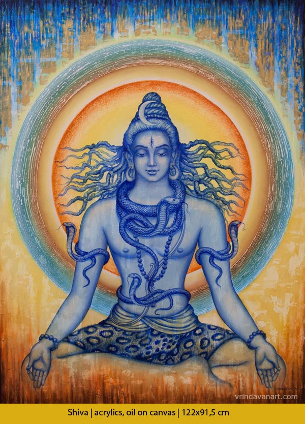 Nirvana Sri rudram with meaning