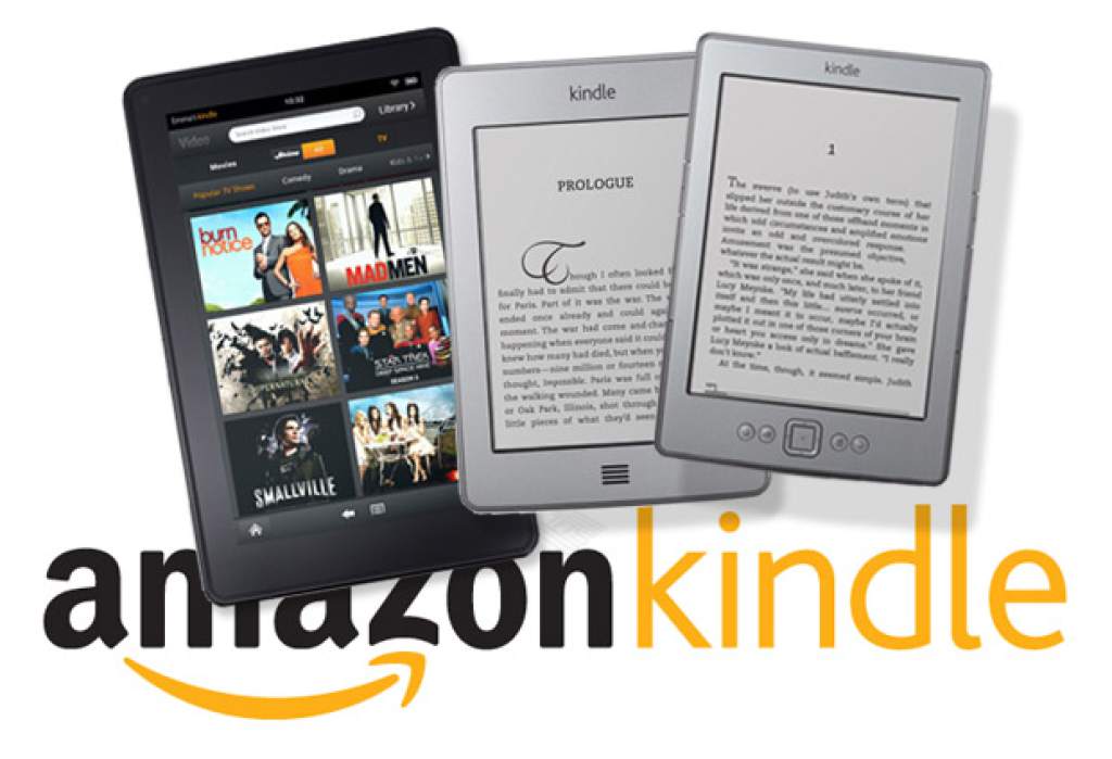 kindle descuento