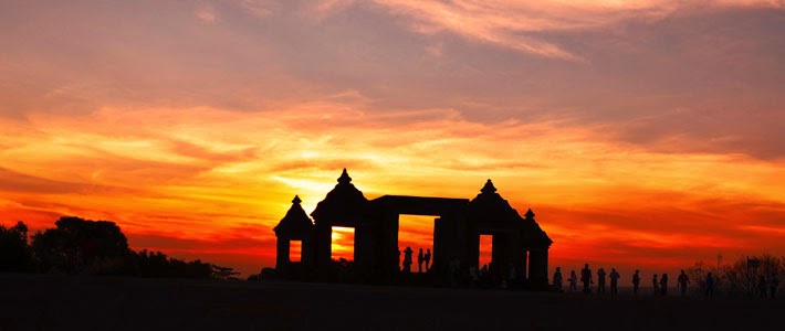 Kamu Pengin Melihat Sunset? Ini Nih Tempat-Tempat Melihat Sunset Di