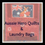 AUSSIE HERO QUILTS