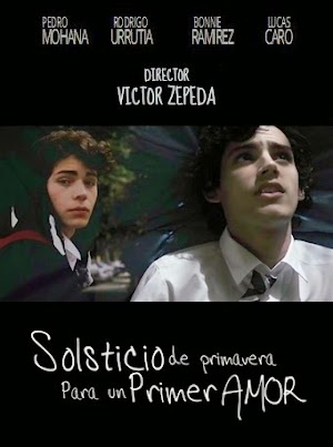 Solsticio De Primavera Para Un Primer Amor - Corto - Chile - 2013