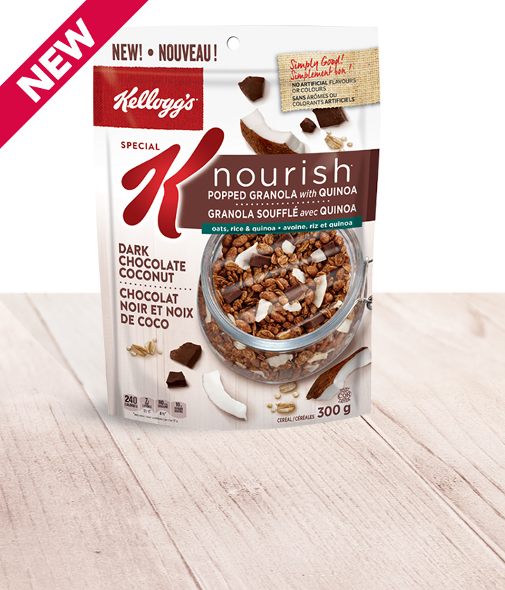 Weighty Matters Guest Post Special K Nourish Ad Perpetuates Supermom