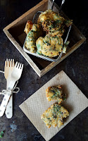 buñuelos de kale