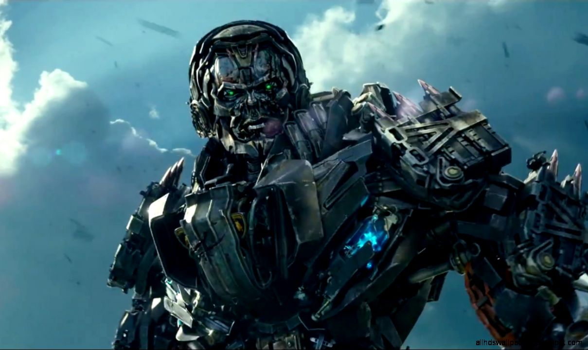 Transformers 4 Age of Extinction 3939Invasion3939 TV Spot