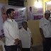 José Manuel Lueje, candidato del Partido Humanista, cierra su campaña en Hunucmá