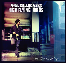 noel gallagher bootlegs oasis mixes fan vinyls everybody run