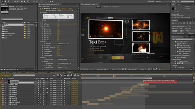 download adobe after effects cs5 torrent