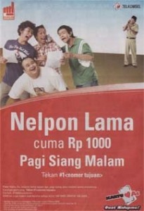 TERBARU: Cara Nelpon Murah Kartu AS