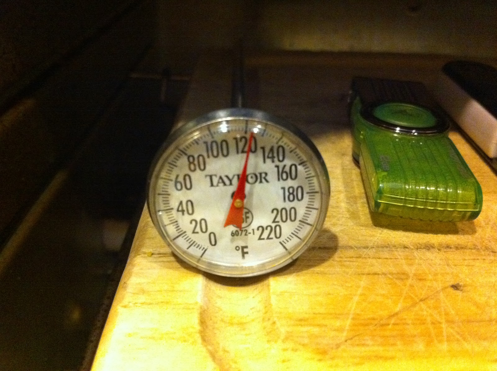 USB Flash Drive Durability Hot and Cold Temperature Testing