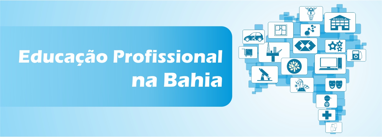 Educação Profissional na Bahia