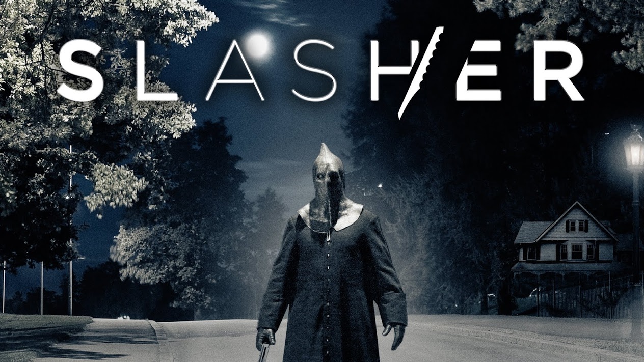 Serie Slasher Serie Slasher