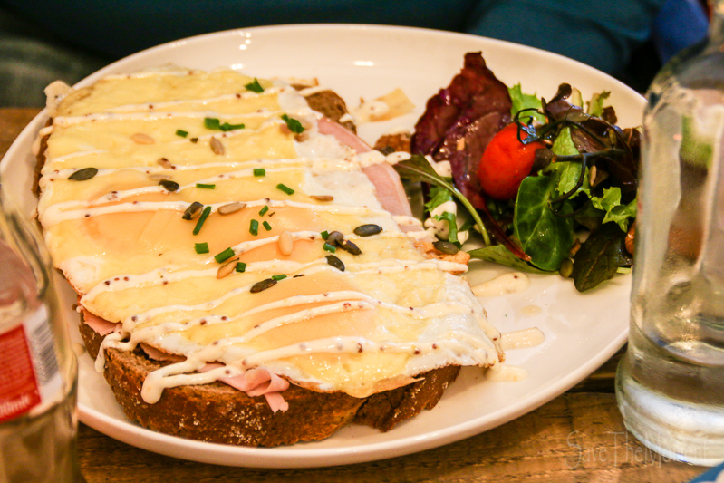 Jolinas Welt Das Brownies&downieS in Gouda