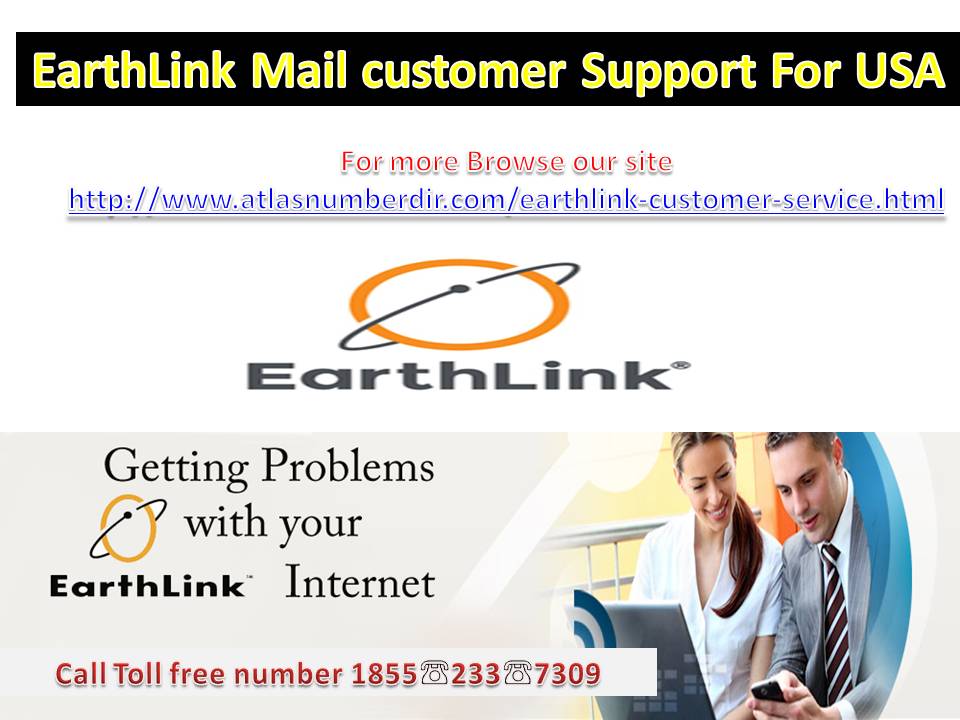 18334105666 Earthlink Customer Service Toll Free Help Contact Number