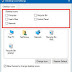 HIDING RECYCLE BIN ICON .......?