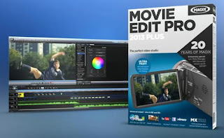 Magix Movie Edit Pro Plus