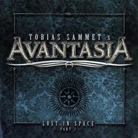 [2007] - Lost In Space Part II [EP]