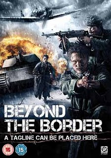 Download Film Gratis Beyond The Border 2011 