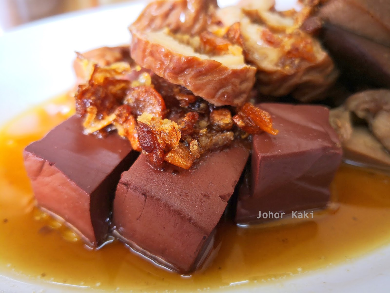 Morning To Night Kway Teow Kia Food Trail In Johor Bahru Johor Kaki Travels For Food