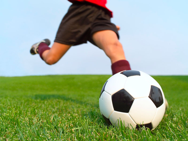 Makalah Bola Kaki