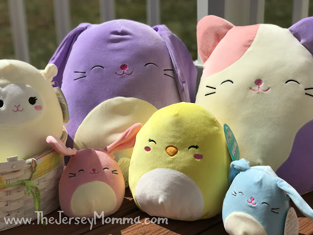The Jersey Momma: Squishmallows: Where to Find, What&#039;s Coming, What&#039;s New