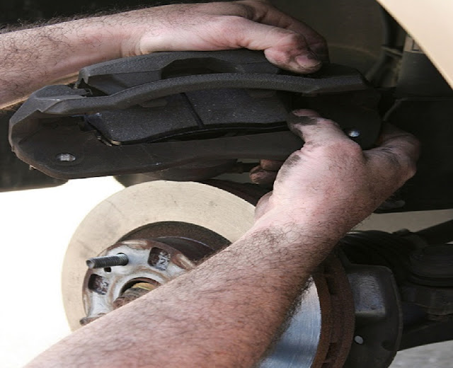All About Brake Repair and Its Types Amazing Blog Collection