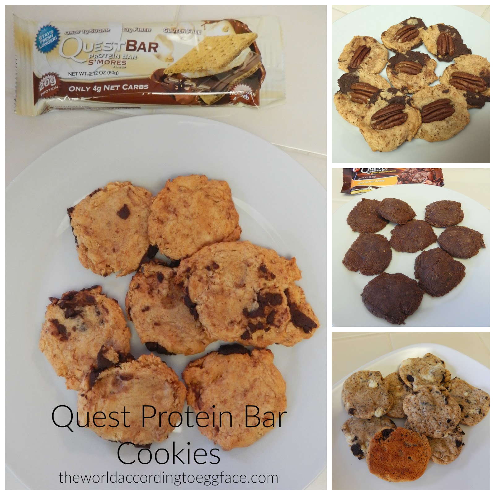 theworldaccordingtoeggface Post Weight Loss Surgery Menus A day in my