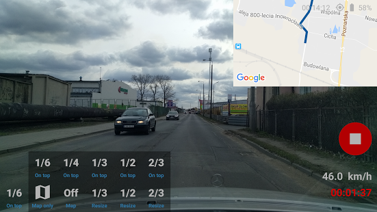 car camera apk