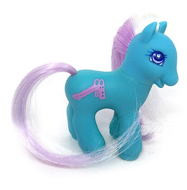 My Little Pony Sunny Play Area Twins G2 Pony