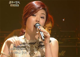 Daftar 10 Penyanyi Korea Terbaik dan Terpopuler