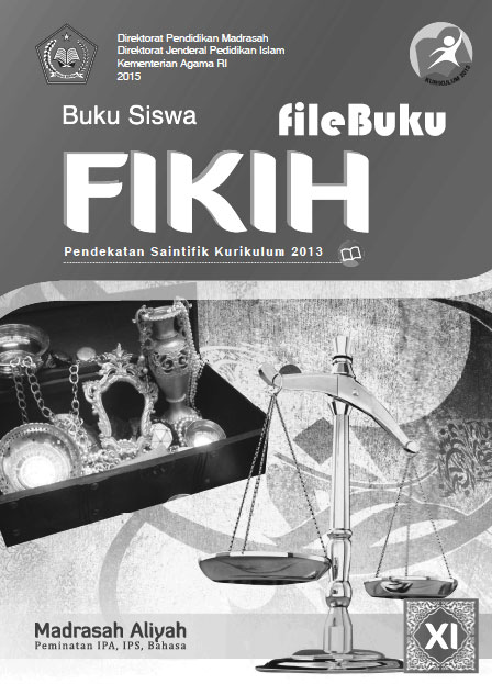Buku Guru Pai Kelas 11 Kurikulum 2013 Seputaran Guru
