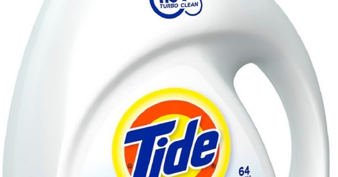 100oz Tide Free and Gentle Liquid Laundry Detergent 8.77 (Reg 11.97