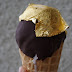 TAP Gelato Introduces Edible Gold To Orange County - Yes... You Can Eat This Gold!