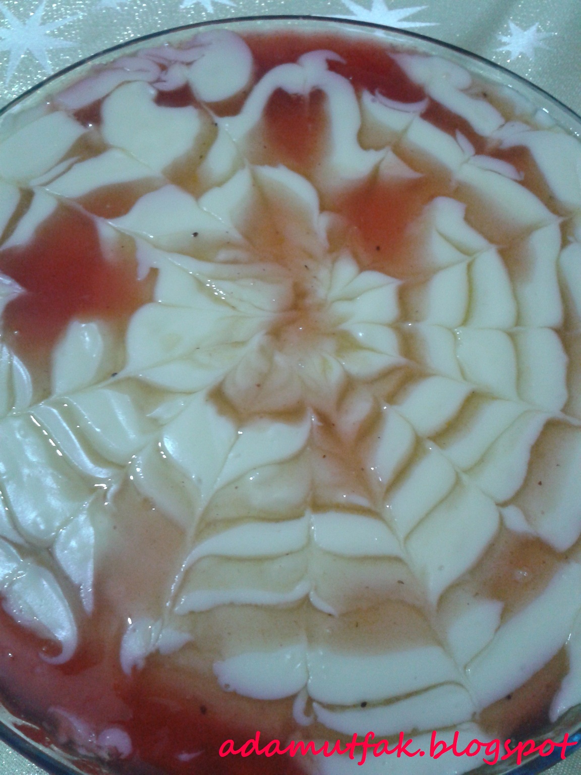 Ada Mutfak'tan Lezzetli Ev Yemekleri: Ramazan'ın Anlamı: İftar Yemeğimiz-1