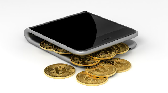 6 Dompet Bitcoin Untuk Android Yang Paling Aman di Gunakan